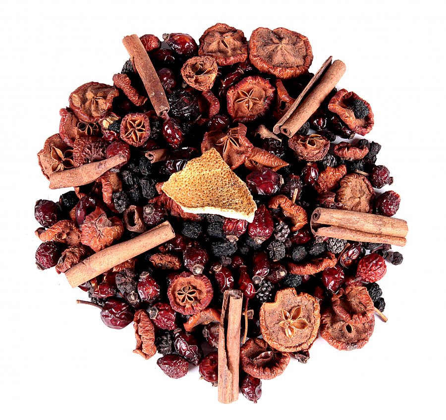 Vitamine C Bosfruit